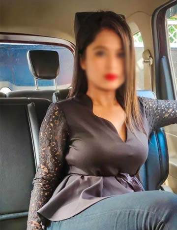 Chandigarh Escort Service